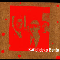 Picture of Karidadeko benta
