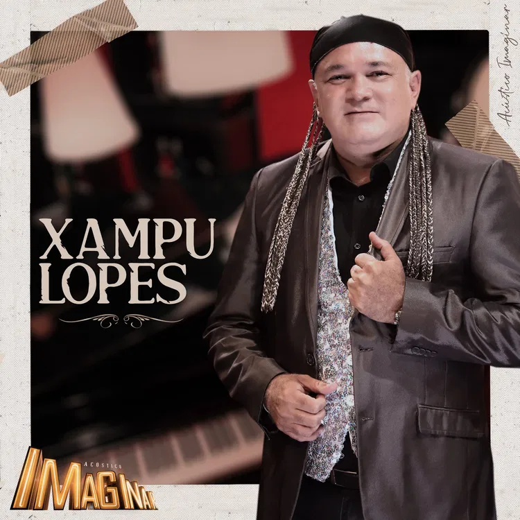 Xampu Lopes