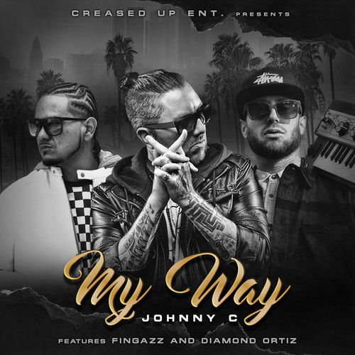 Johnny C: albums, songs, concerts | Deezer