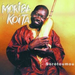 Picture of Moriba Koïta
