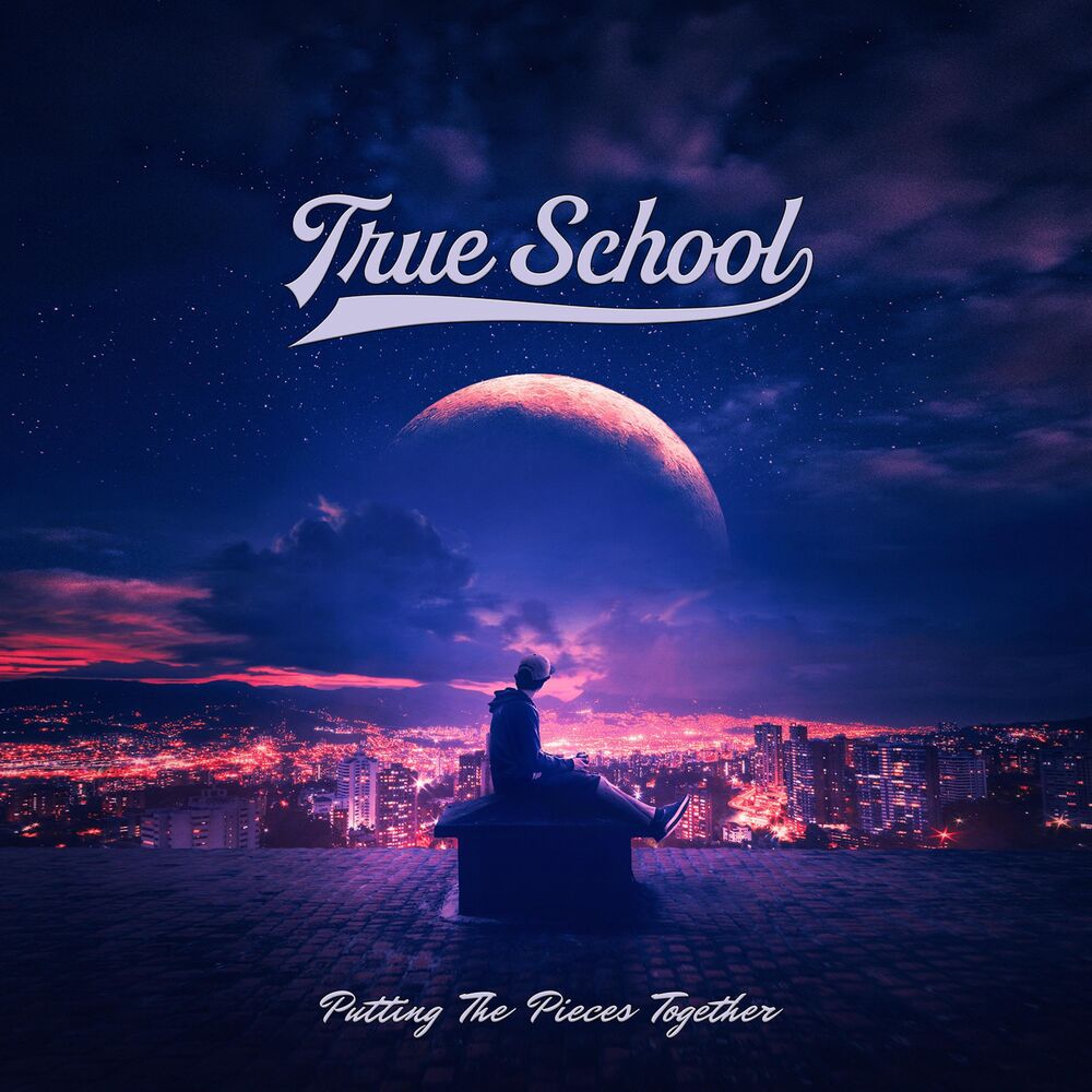 Picture of True School