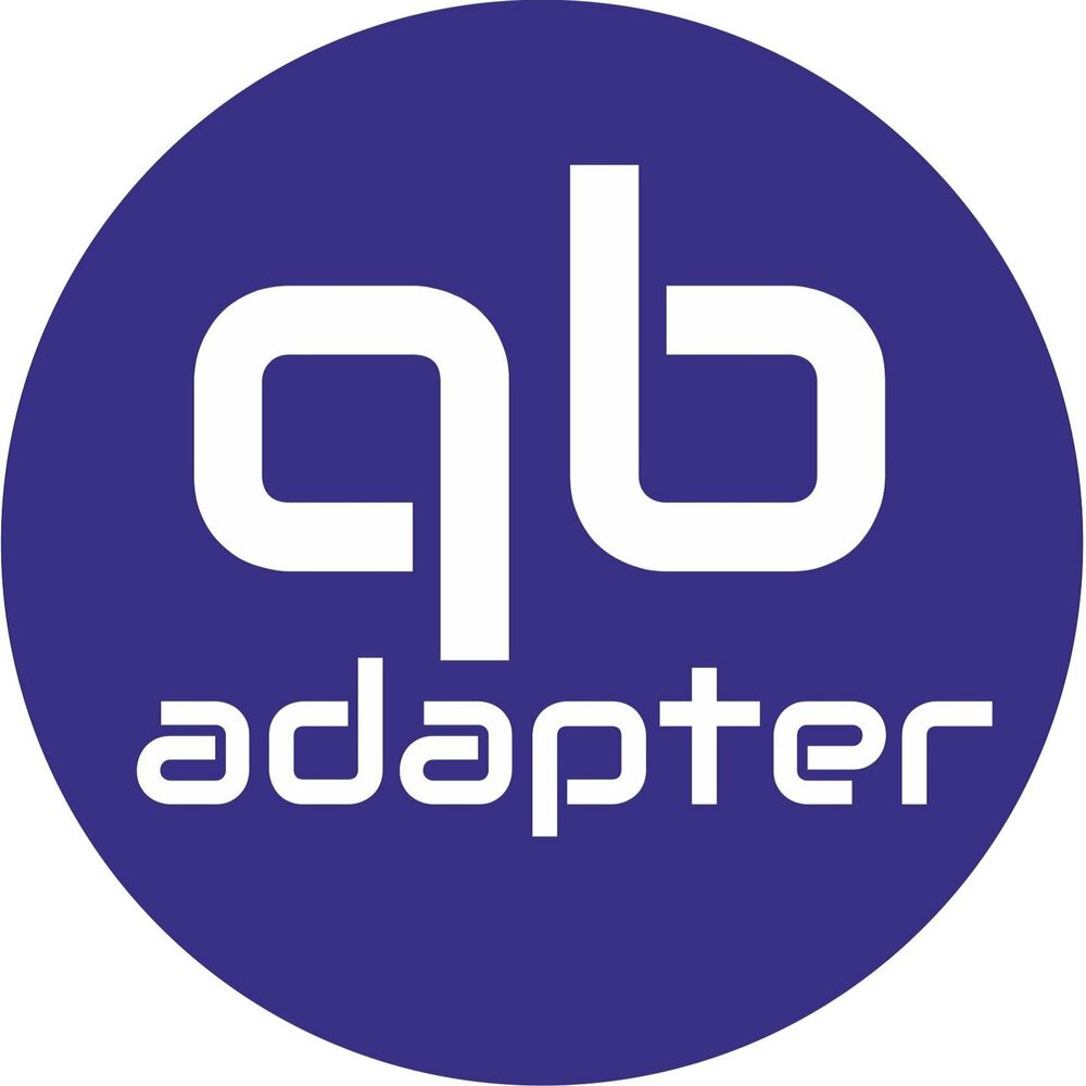 Picture of Qbadapter