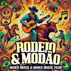 Picture of Marco Brasil