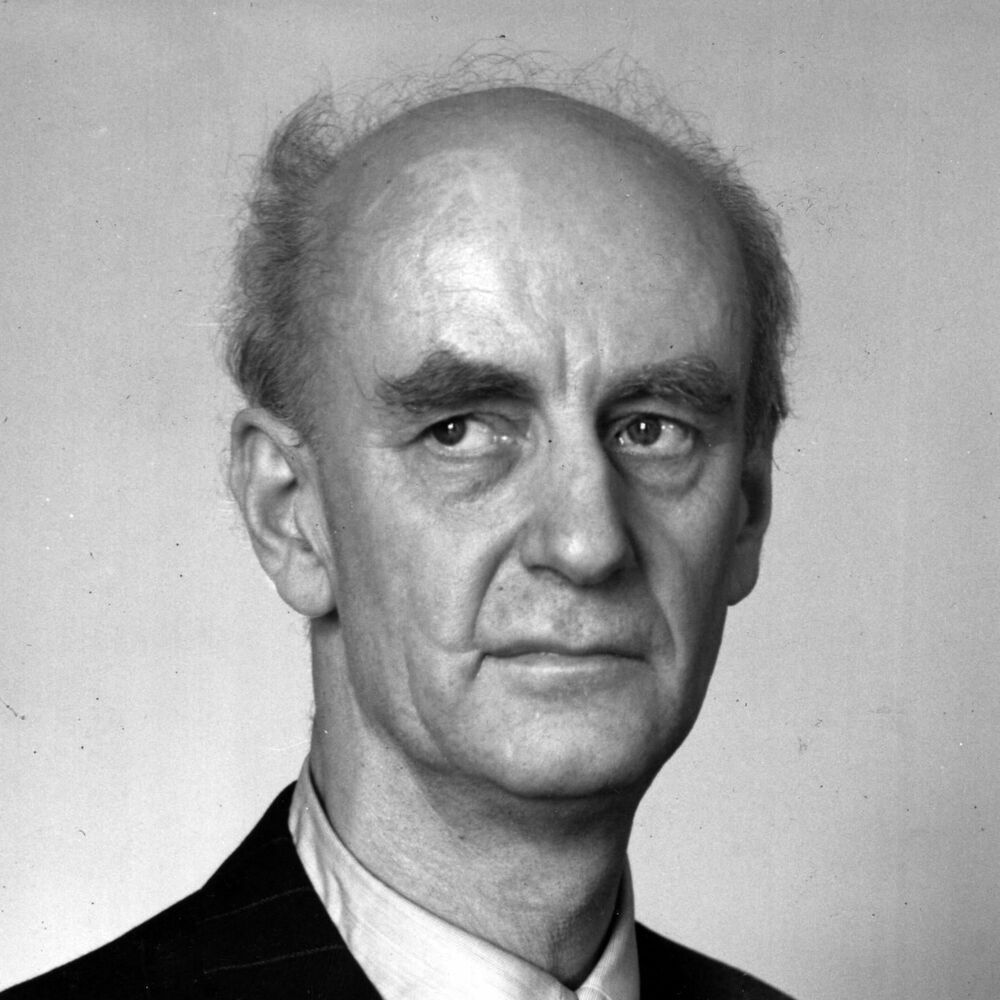 Picture of Wilhelm Furtwängler