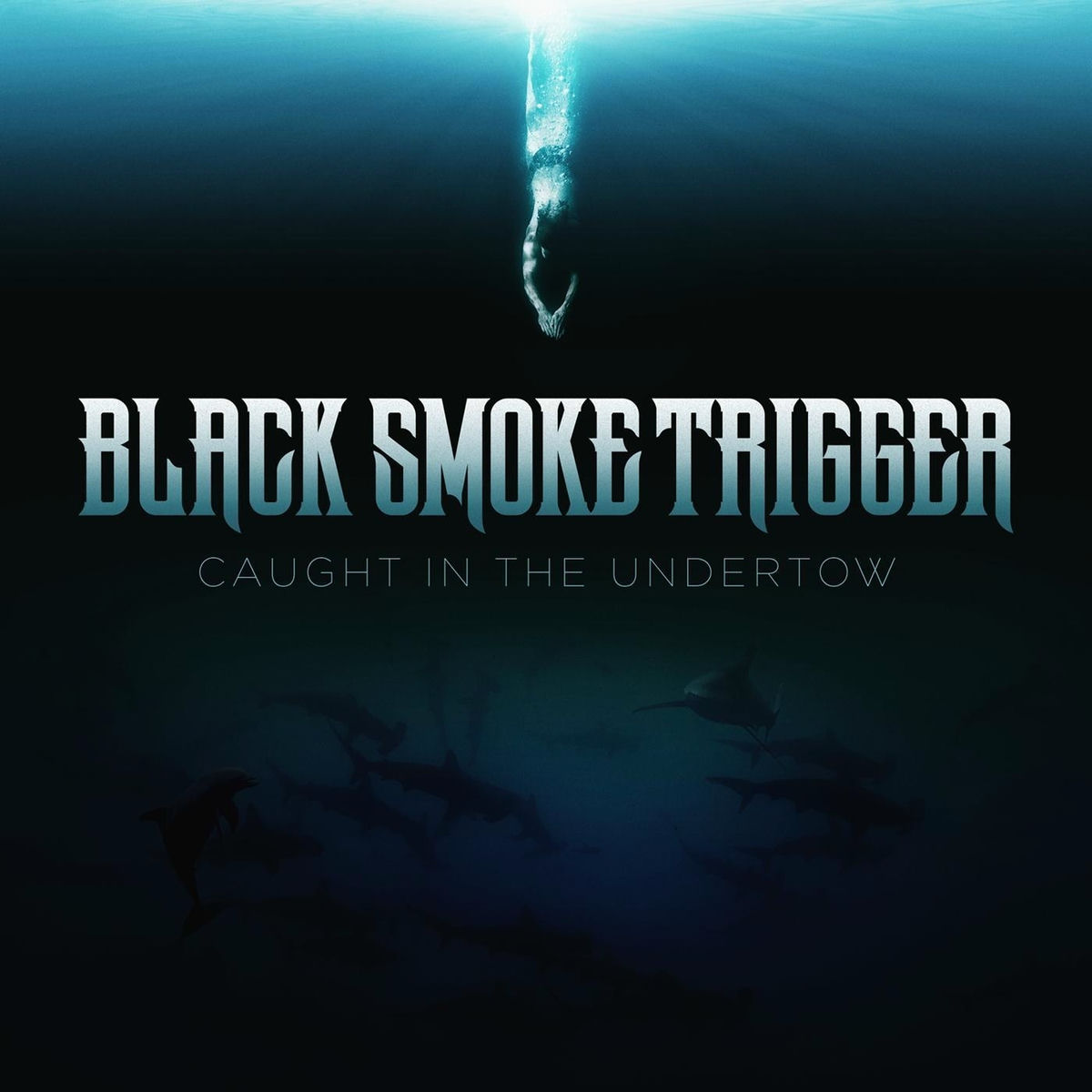 Artist picture of Black Smoke Trigger