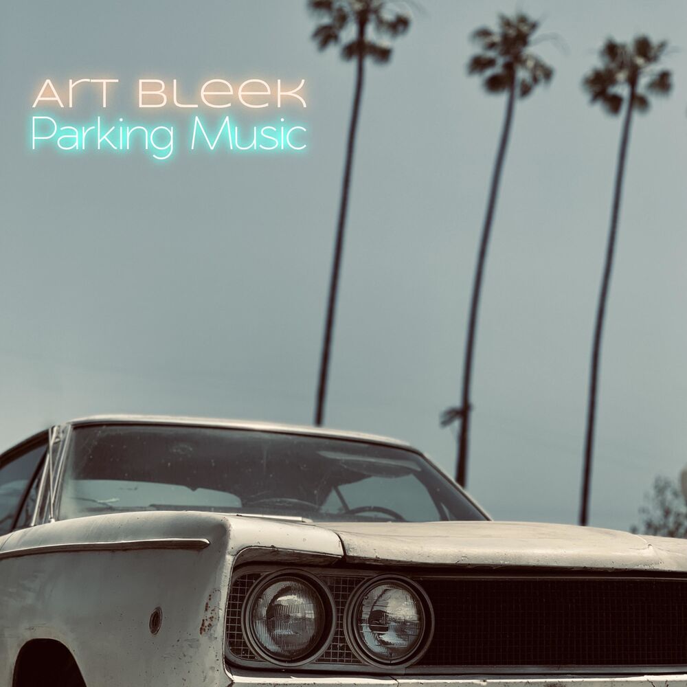 Picture of Art Bleek