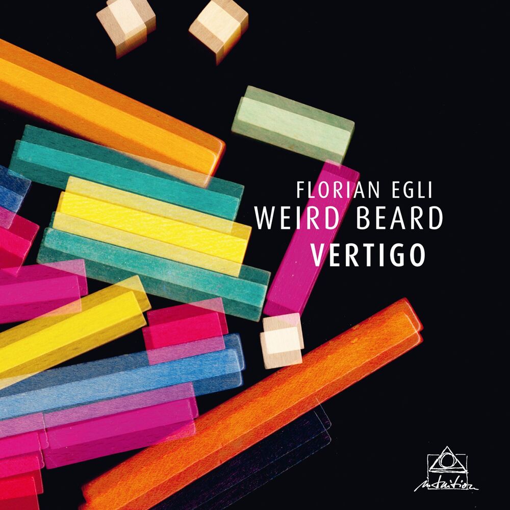 Picture of Florian Egli Weird Beard