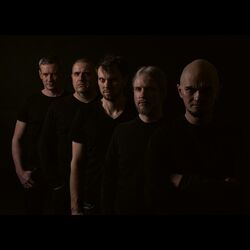 Fragments Of Unbecoming