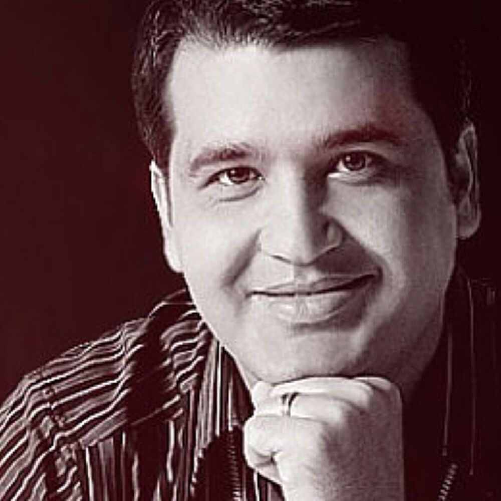 Picture of Márcio Todeschini