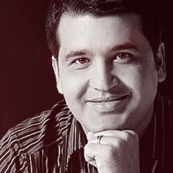 Picture of Márcio Todeschini