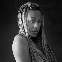 Picture of Cécile