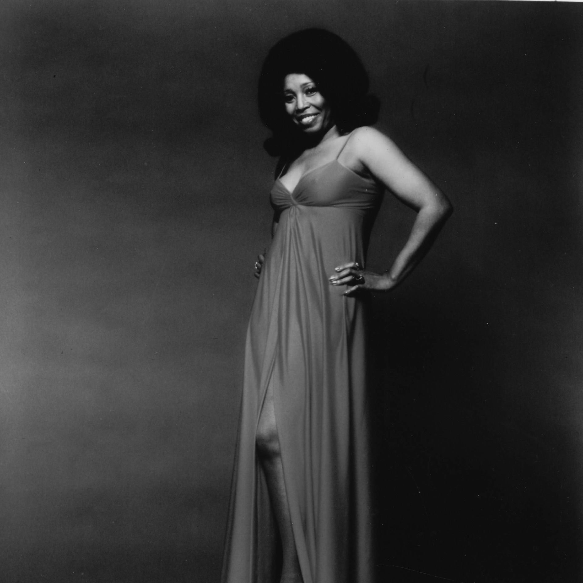 Artist picture of Denise LaSalle
