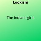 Lookism