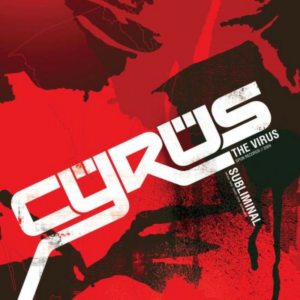 Picture of Cyrus the Virus