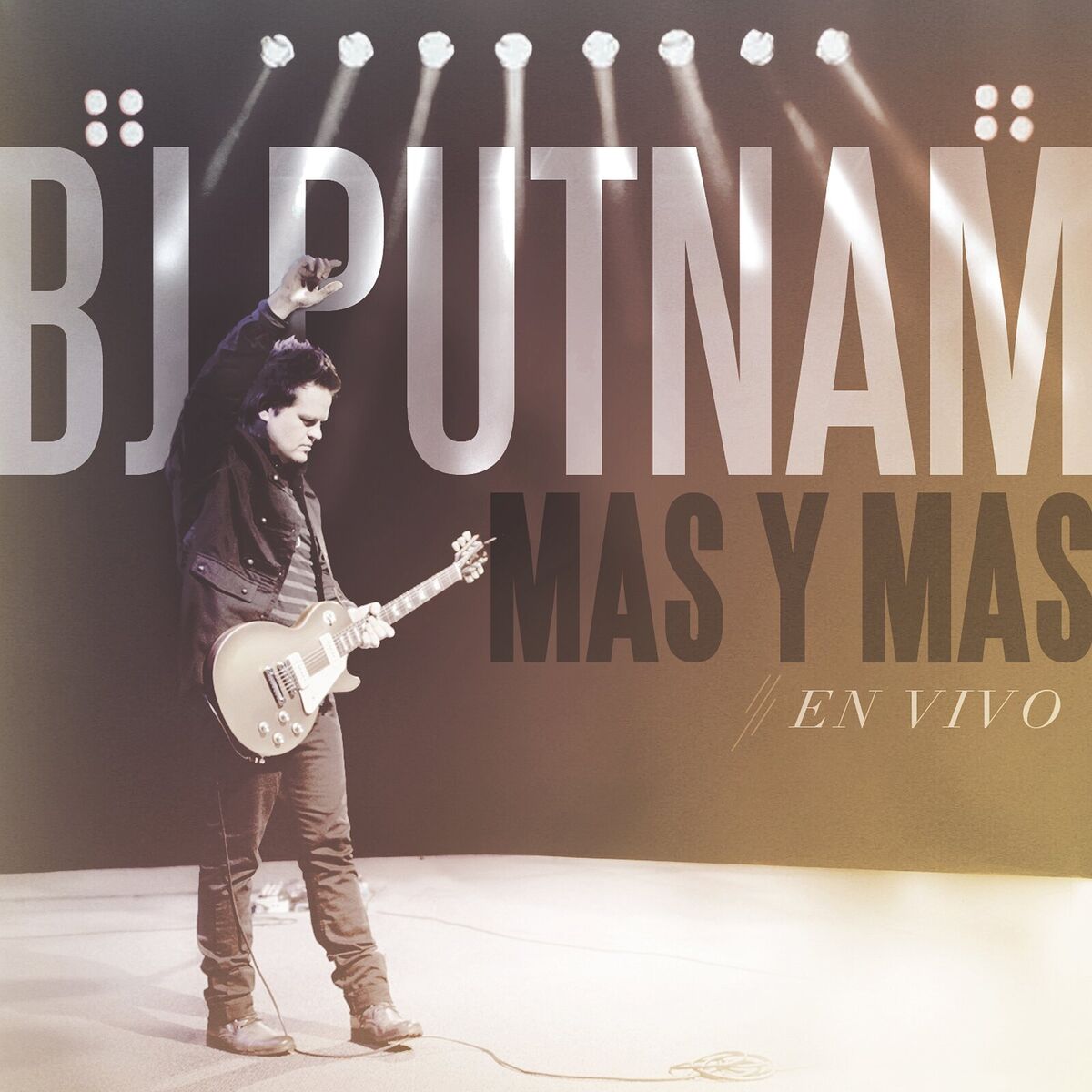 BJ Putnam