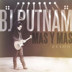 Picture of BJ Putnam