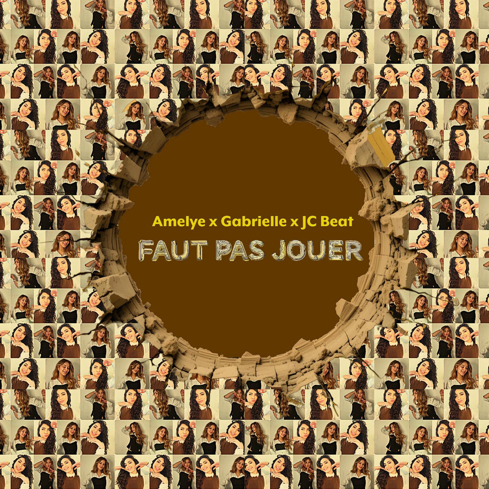 Photo de l'artiste Gabrielle
