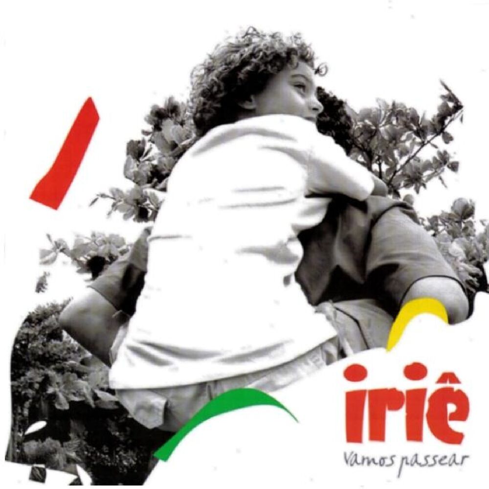 Picture of Iriê