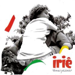 Picture of Iriê