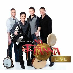 Picture of Na Fianna