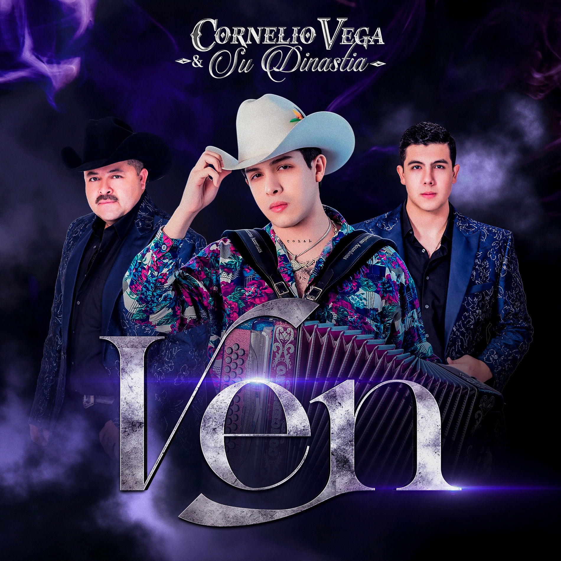 Cornelio Vega y su Dinastia