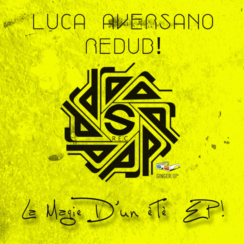 Picture of Luca Aversano & Redub!