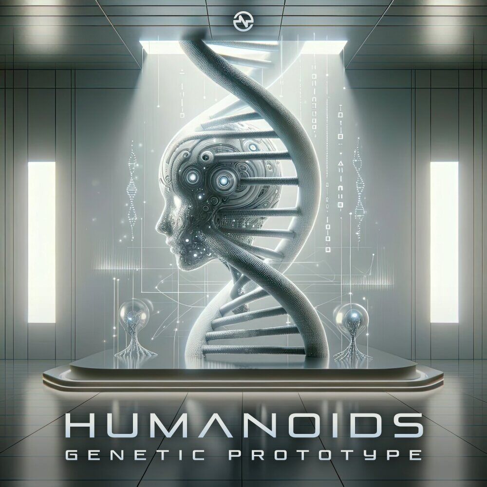 Picture of Humanoids