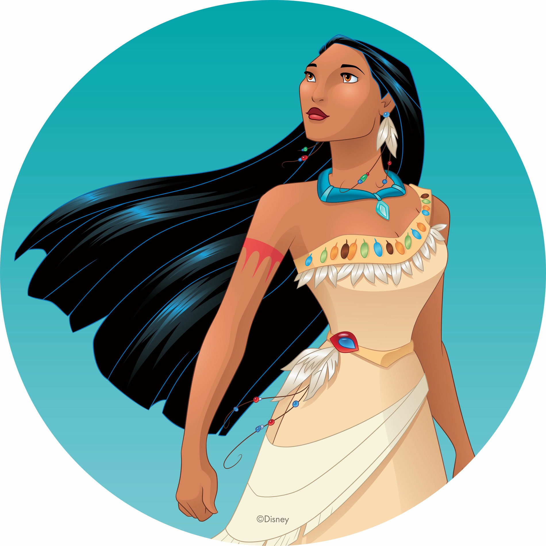 Pocahontas