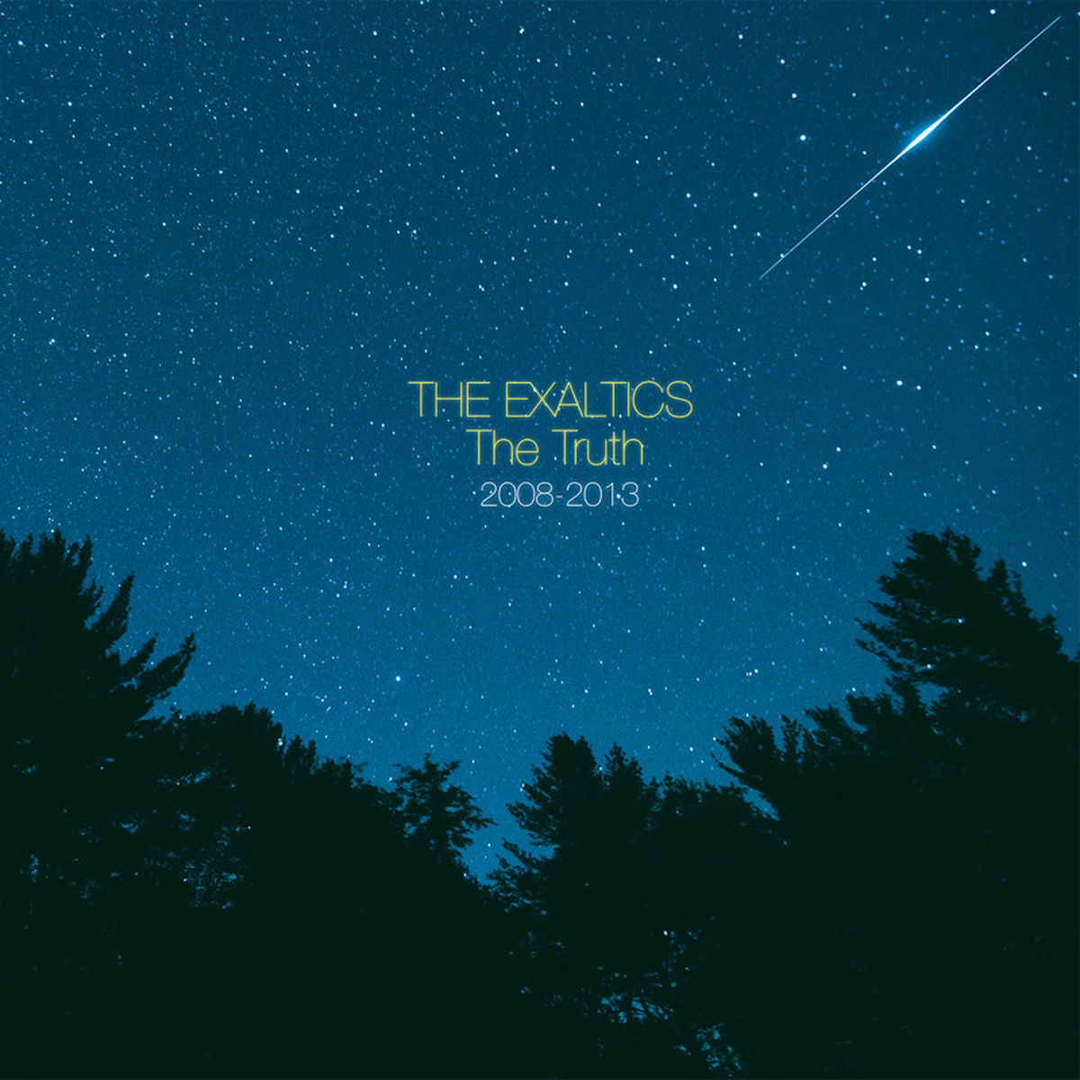 The Exaltics