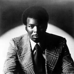 Picture of Leon Haywood