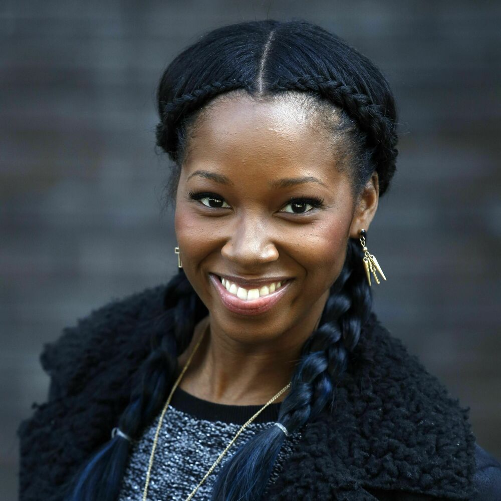 Picture of Jamelia