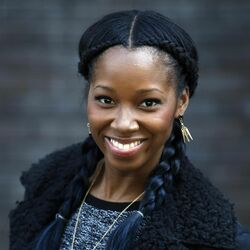 Picture of Jamelia