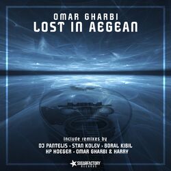 Picture of Omar Gharbi