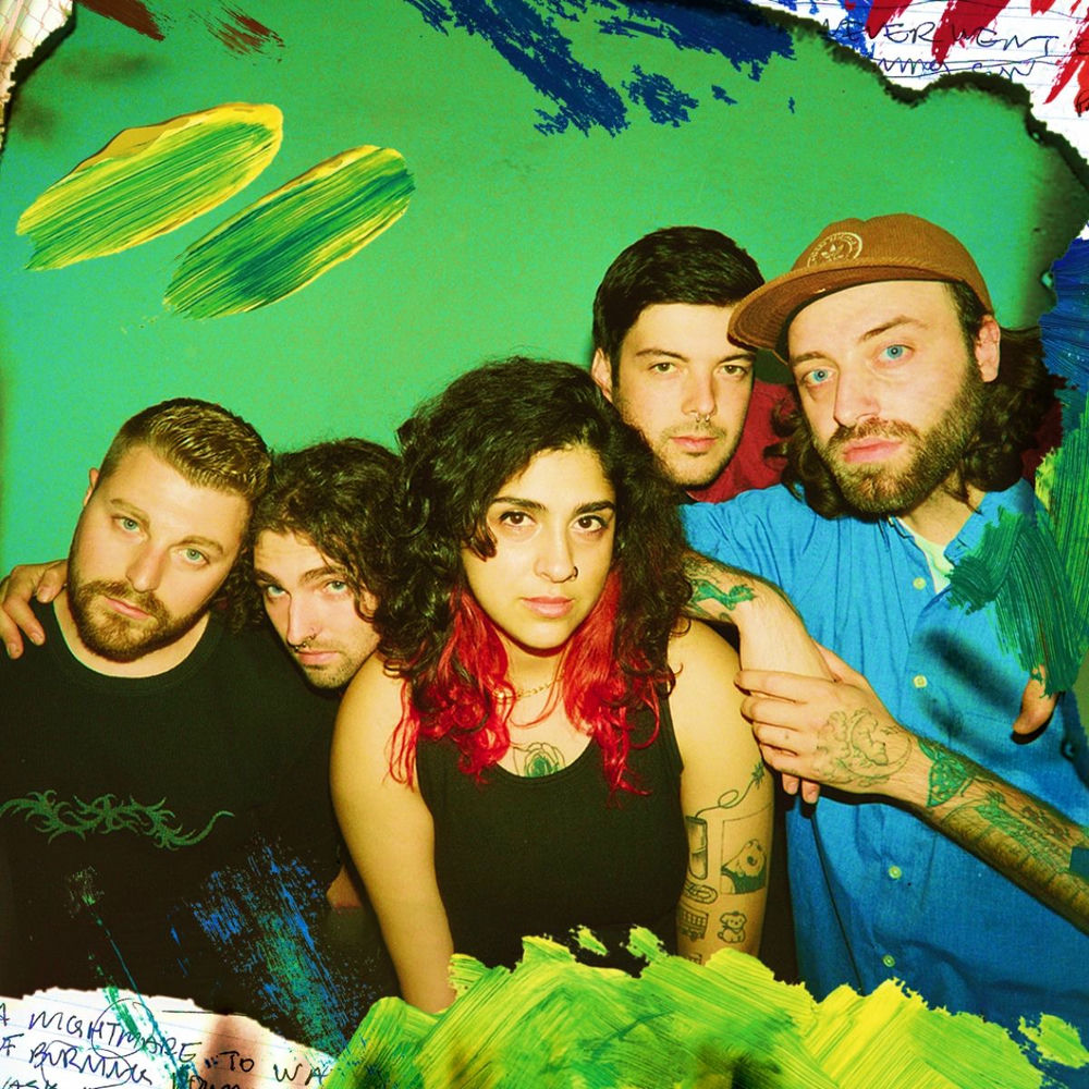 Photo de l'artiste Sweet Pill