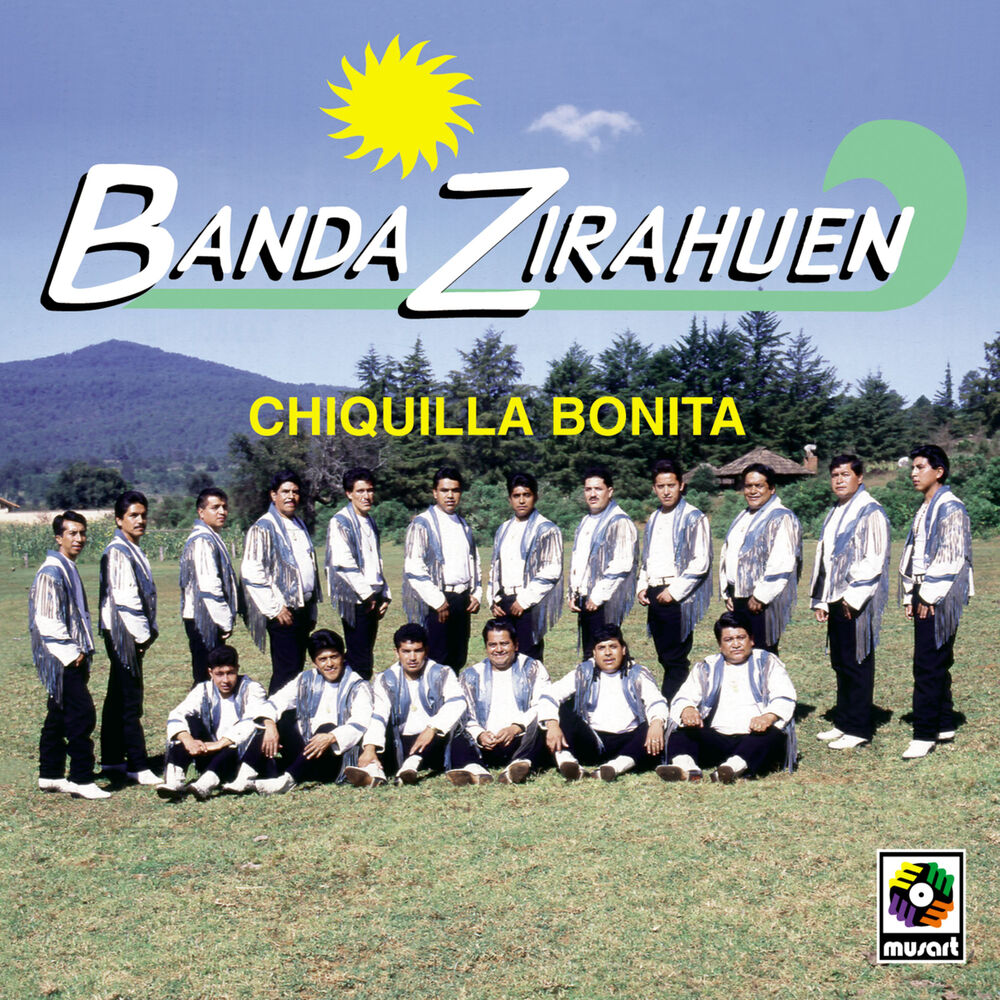 Picture of Banda Zirahuen