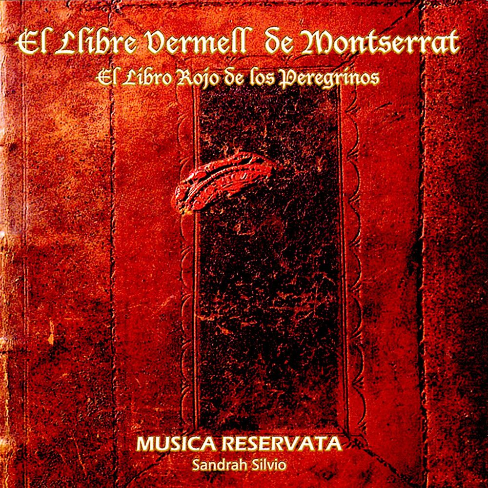 Picture of Musica Reservata