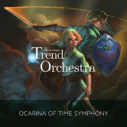 The Marcus Hedges Trend Orchestra