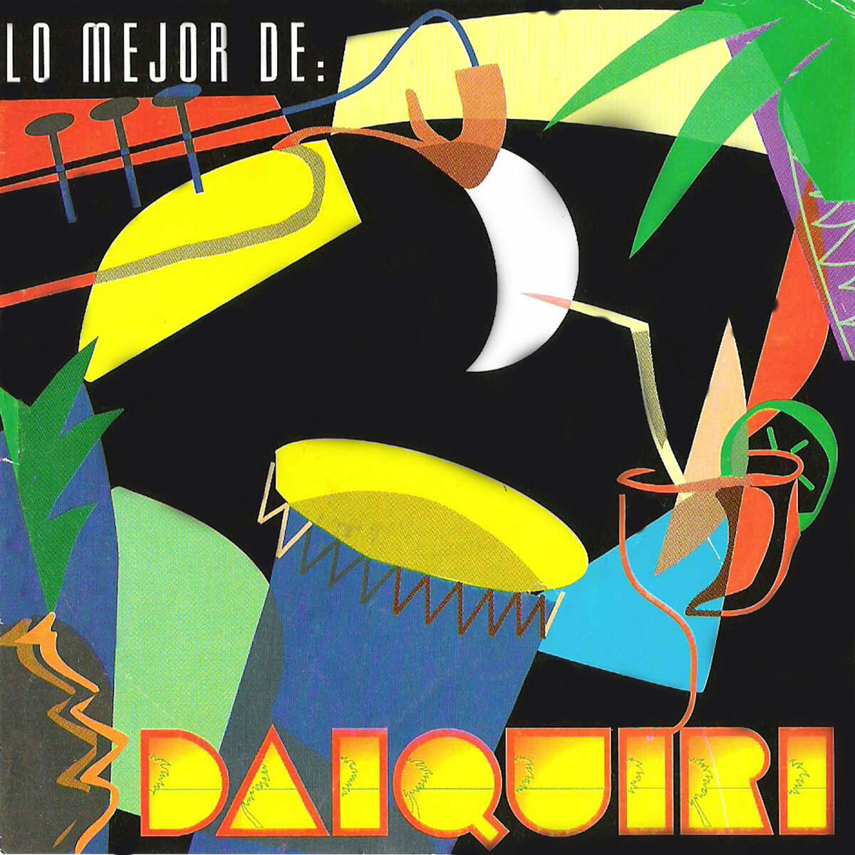 Daiquiri