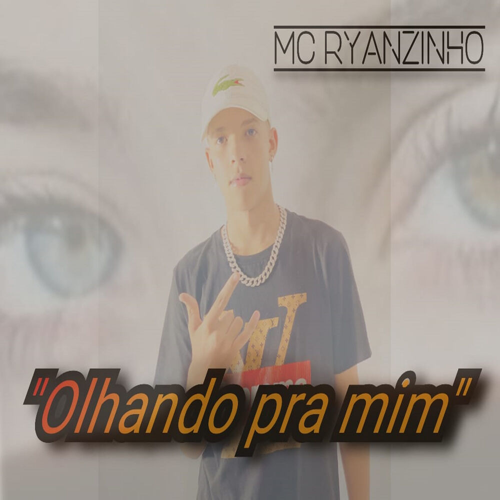 Picture of MC Ryanzinho