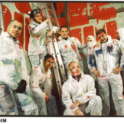Picture of K2R Riddim