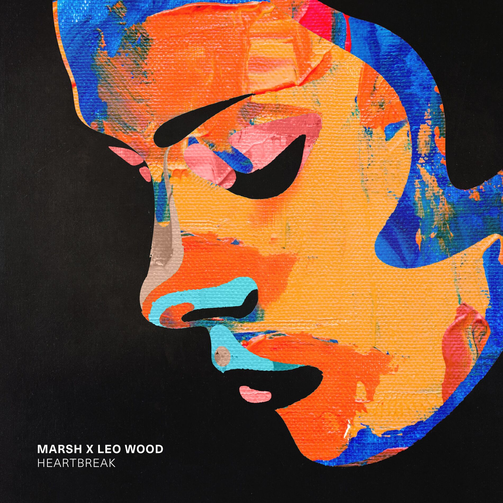 Leo Wood
