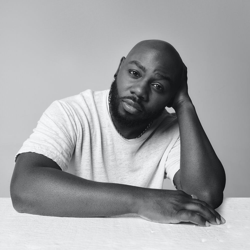 Picture of Jonathan Traylor