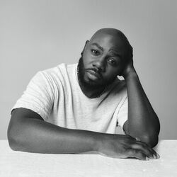 Picture of Jonathan Traylor