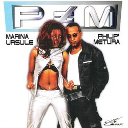 Picture of Marina Ursule