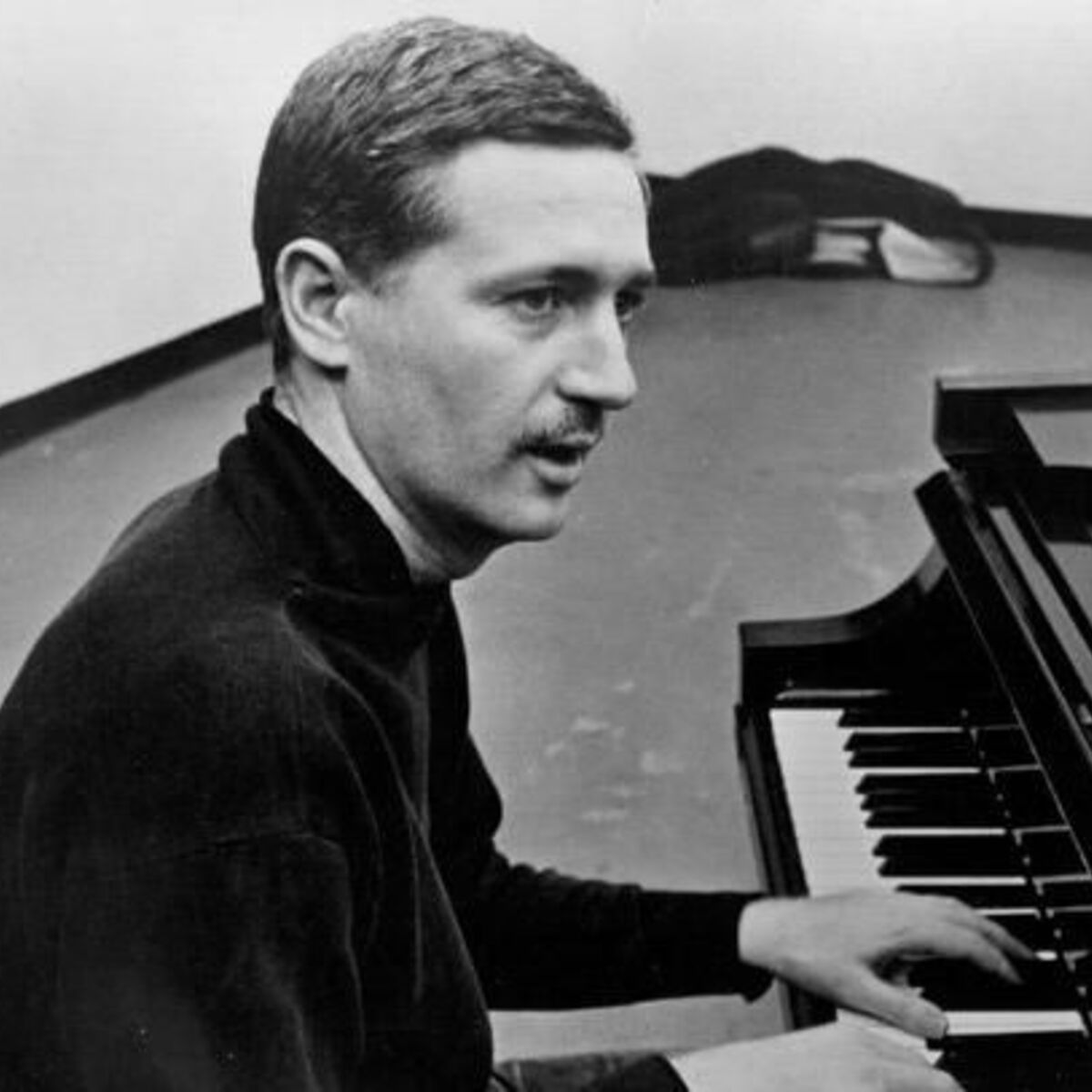 Mose Allison