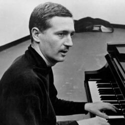 Picture of Mose Allison