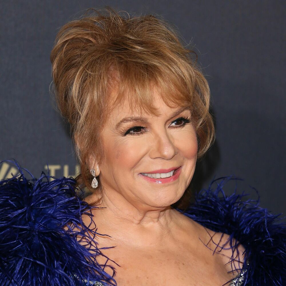 Picture of Vikki Carr