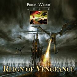 Picture of Future World Music