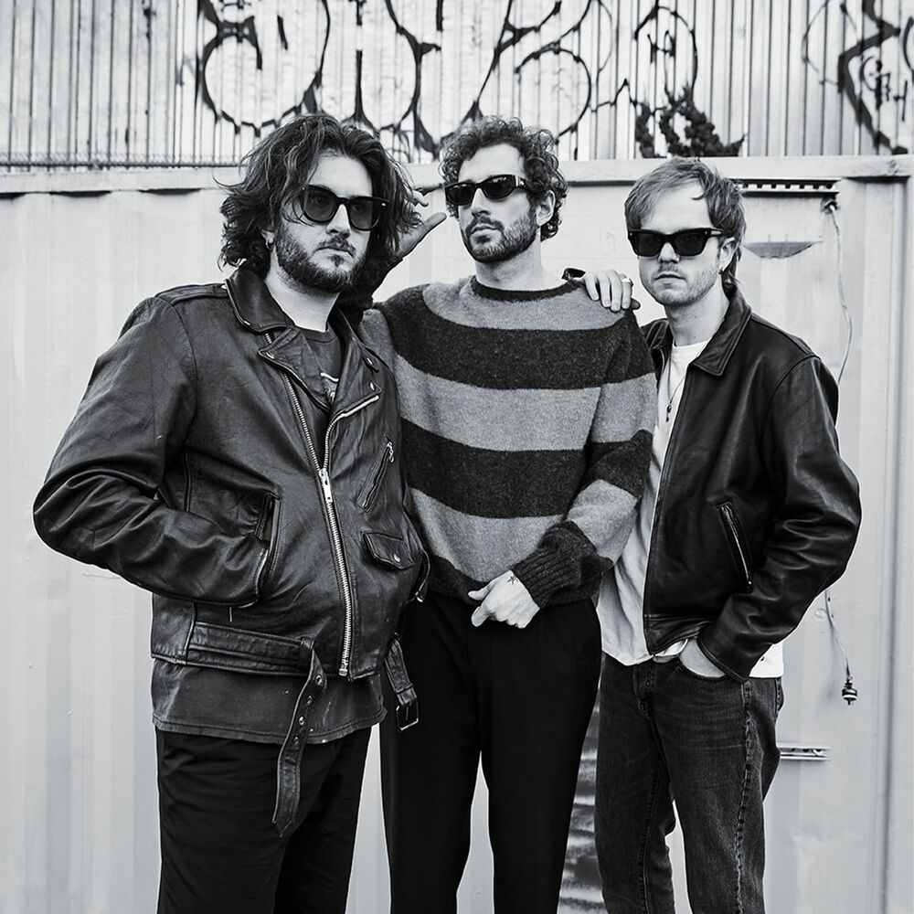 Picture of The Band CAMINO