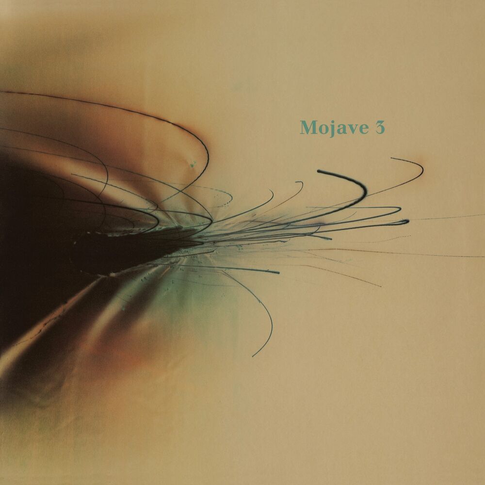 Picture of Mojave 3